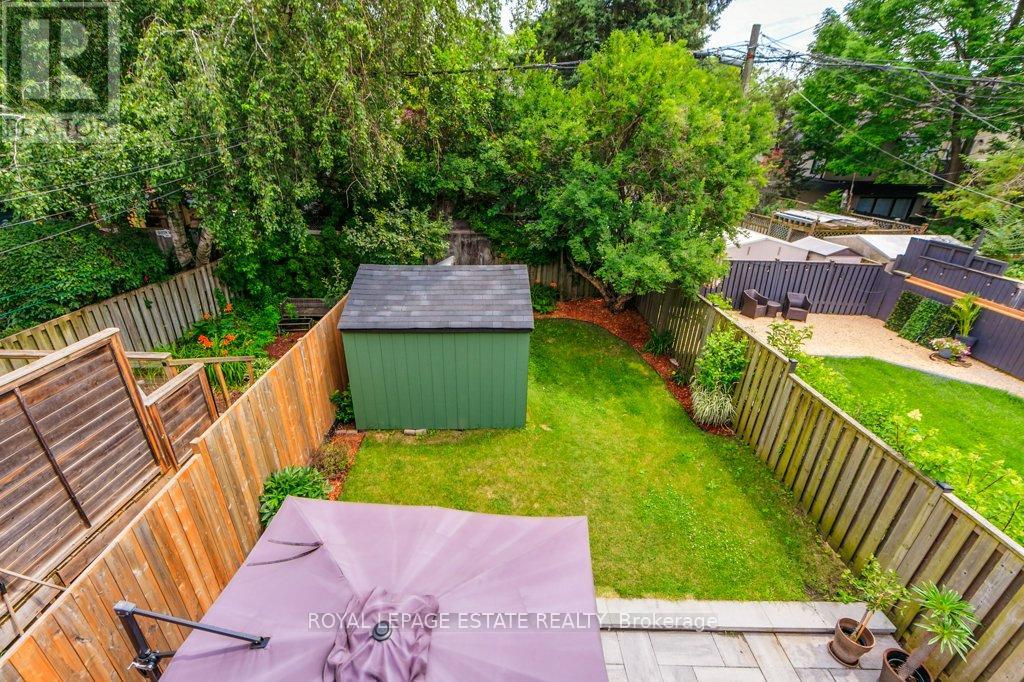 25 Herbert Avenue, Toronto, Ontario  M4L 3P8 - Photo 48 - E13530314