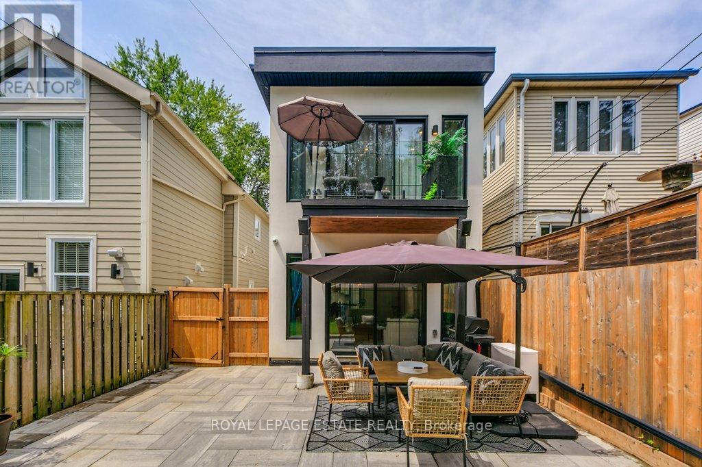 25 Herbert Avenue, Toronto, Ontario  M4L 3P8 - Photo 44 - E13530314
