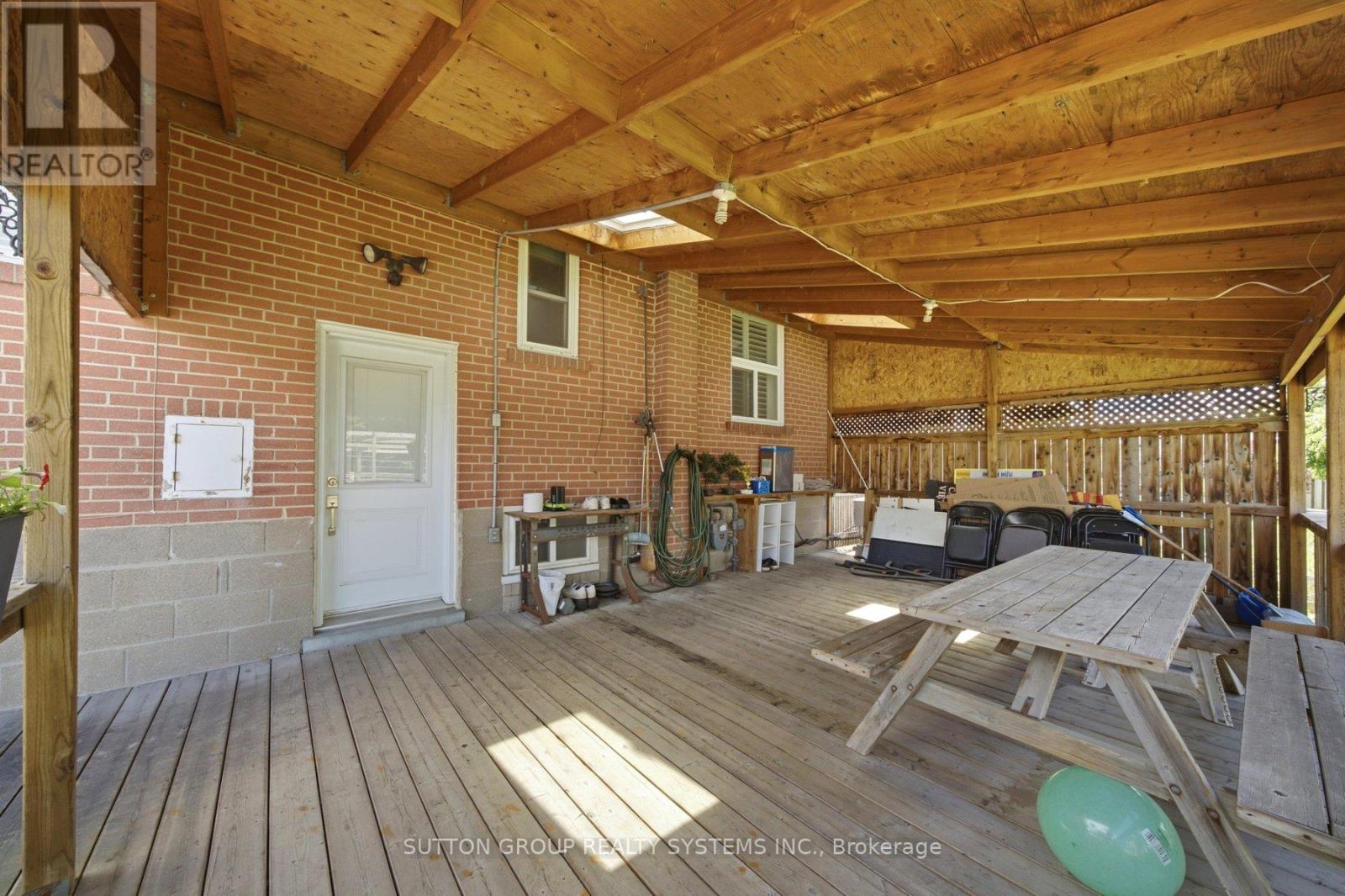 2870 Weston Road, Toronto, Ontario  M9M 2S3 - Photo 32 - W13536360