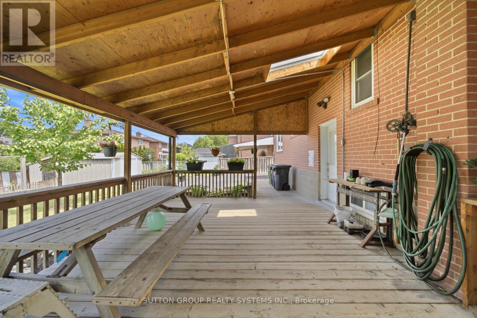 2870 Weston Road, Toronto, Ontario  M9M 2S3 - Photo 33 - W13536360