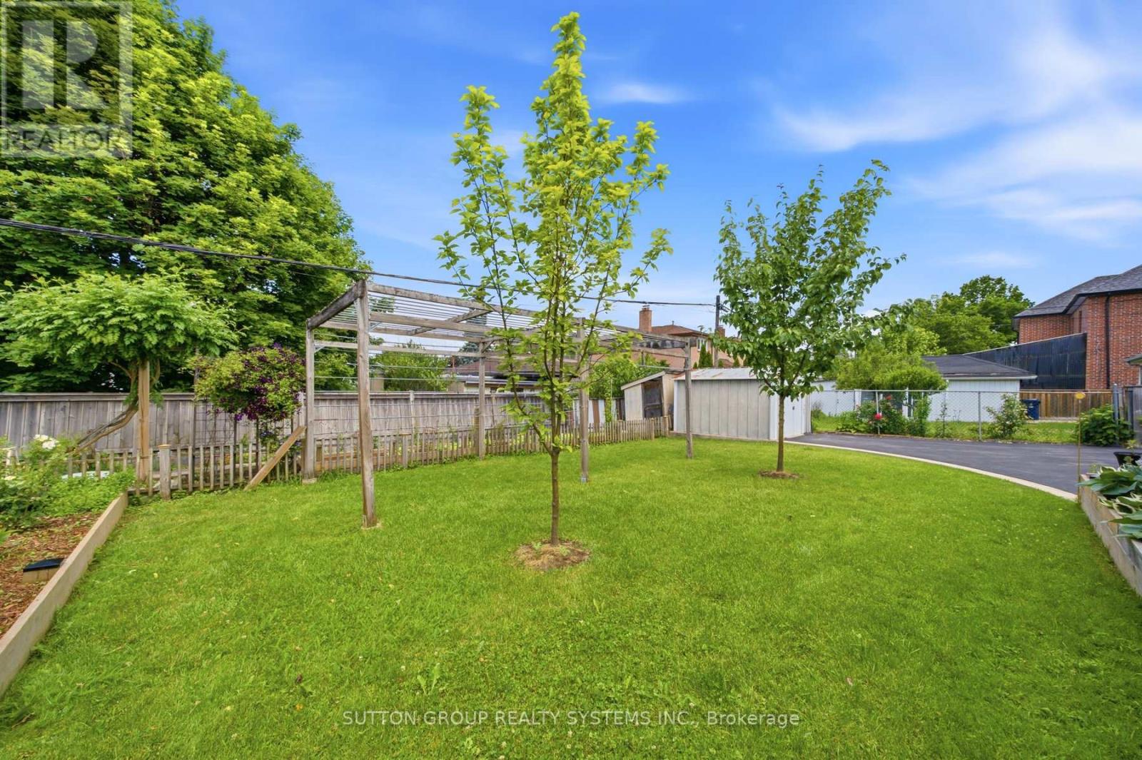 2870 Weston Road, Toronto, Ontario  M9M 2S3 - Photo 37 - W13536360