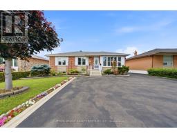 2870 WESTON ROAD, Toronto, Ontario