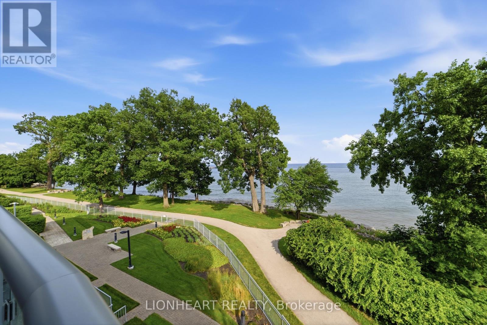 328c - 3500 Lakeshore Road W, Oakville, Ontario  L6L 0B4 - Photo 45 - W13536396