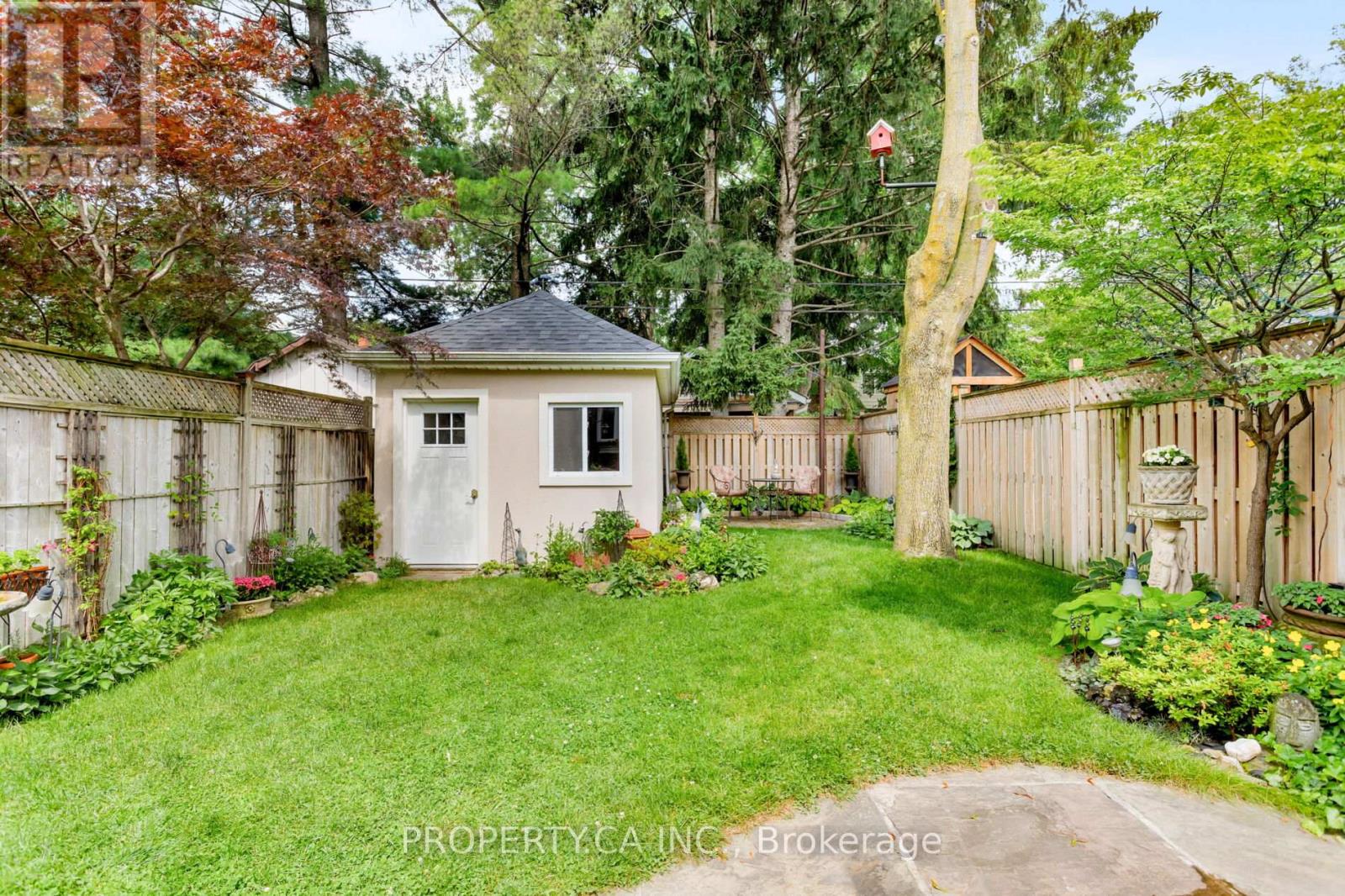 59 Brumell Avenue, Toronto, Ontario  M6S 4G6 - Photo 16 - W13536398