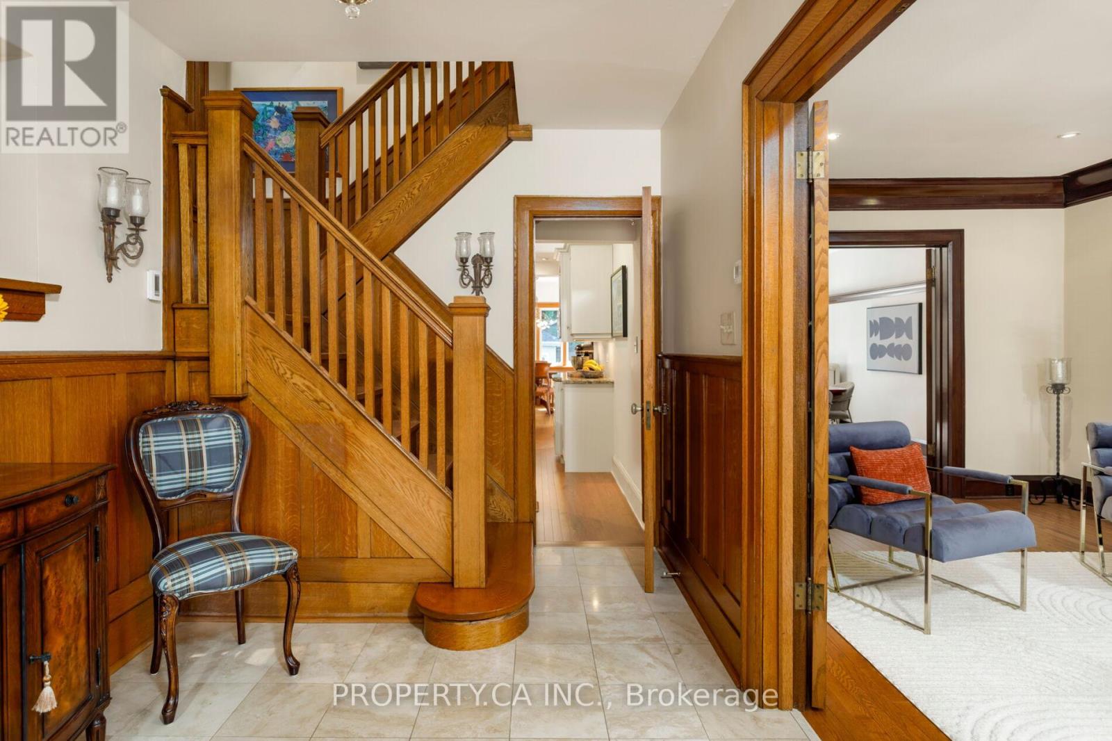 59 Brumell Avenue, Toronto, Ontario  M6S 4G6 - Photo 2 - W13536398