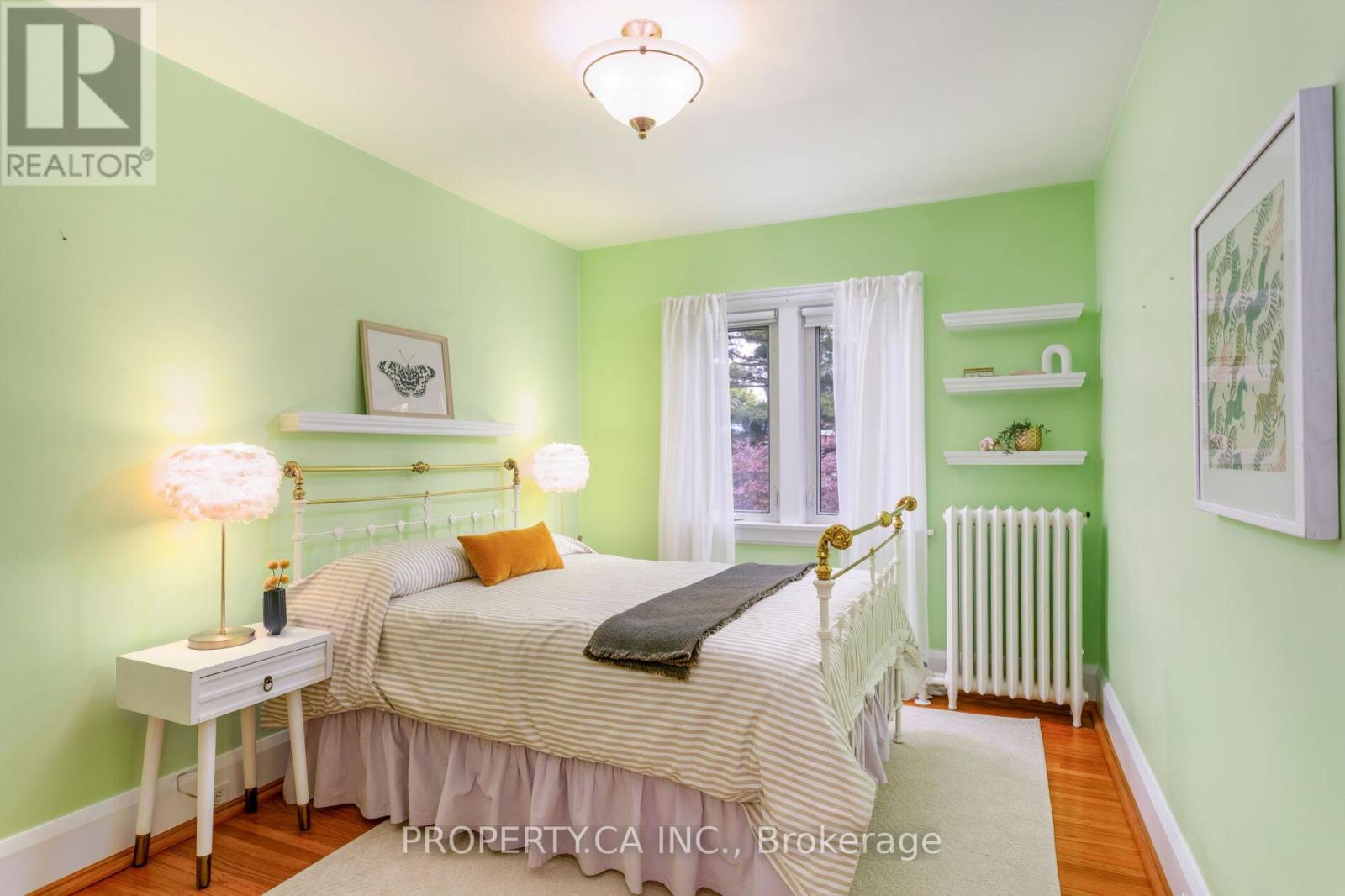 59 Brumell Avenue, Toronto, Ontario  M6S 4G6 - Photo 24 - W13536398