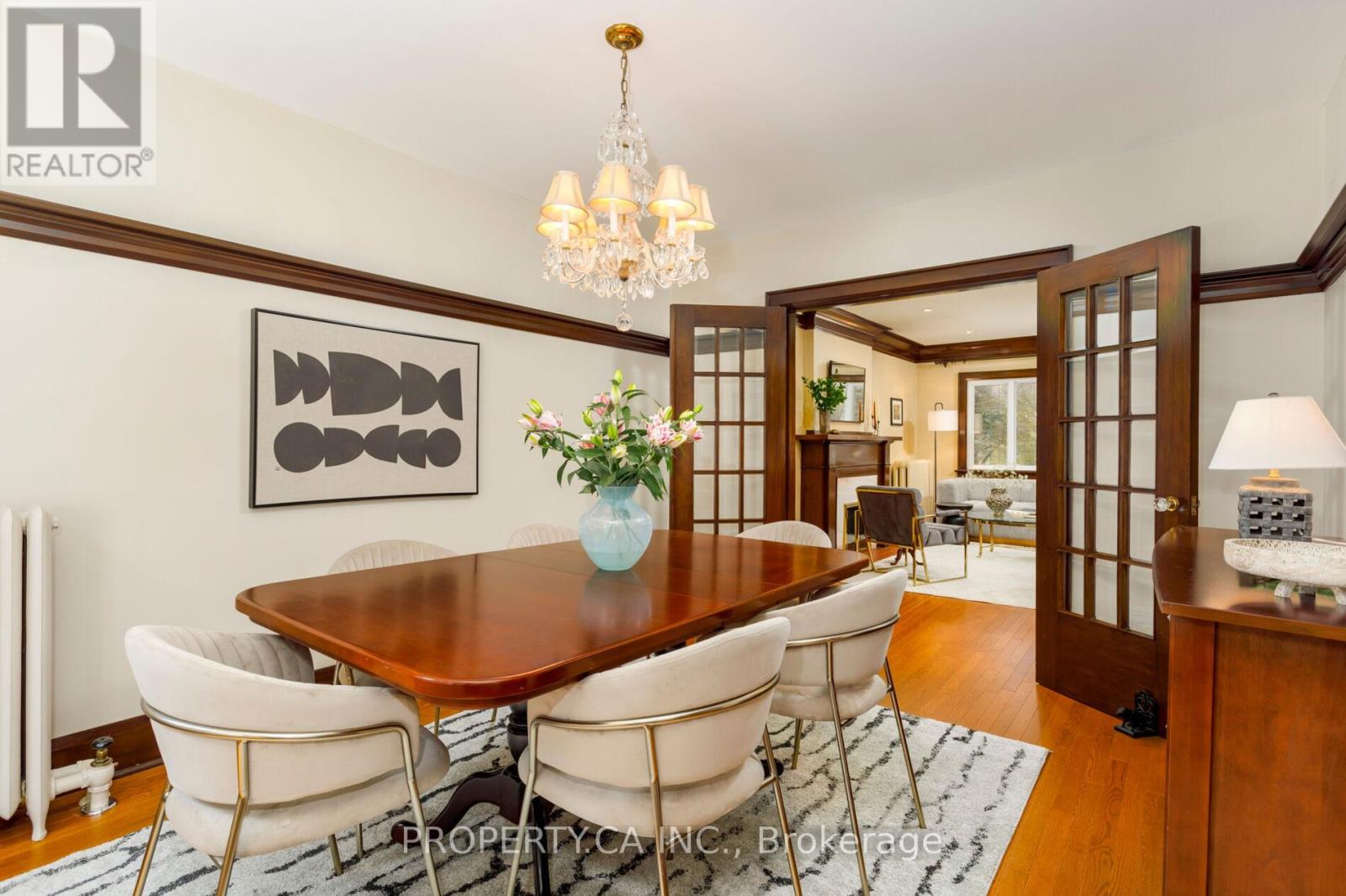 59 Brumell Avenue, Toronto, Ontario  M6S 4G6 - Photo 6 - W13536398