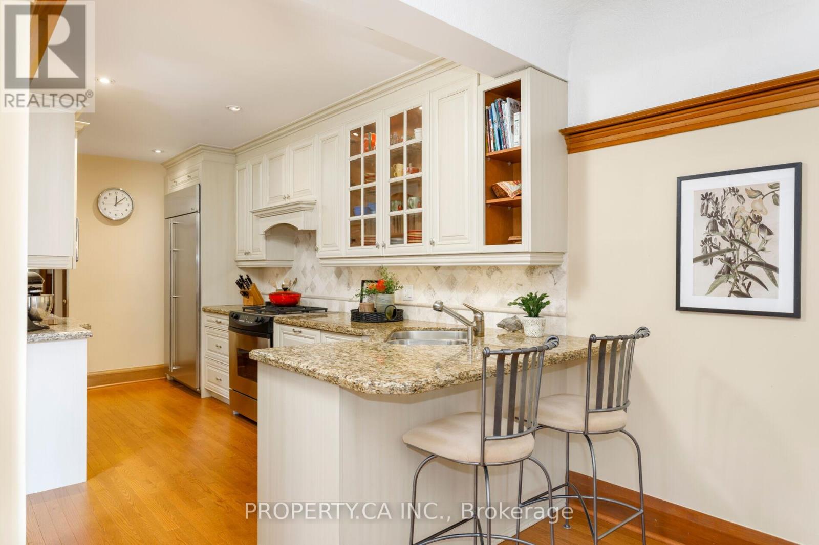59 Brumell Avenue, Toronto, Ontario  M6S 4G6 - Photo 9 - W13536398