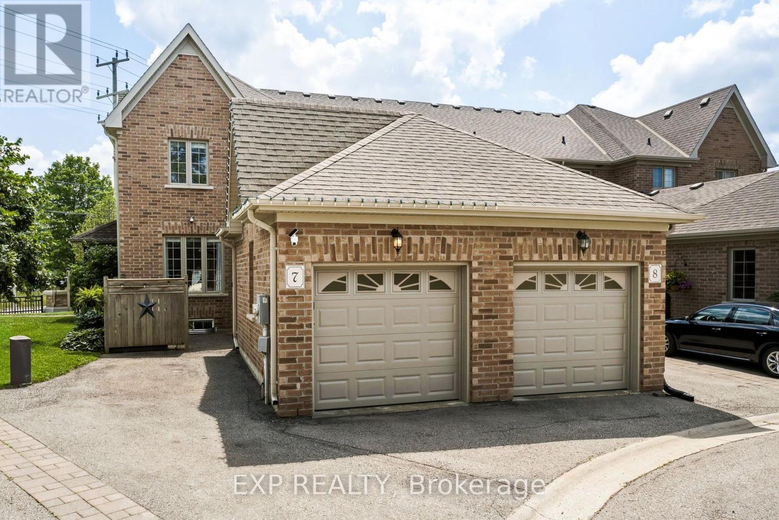 7 Vita Stephanie Court, Georgina, Ontario  L0E 1R0 - Photo 45 - N13525908