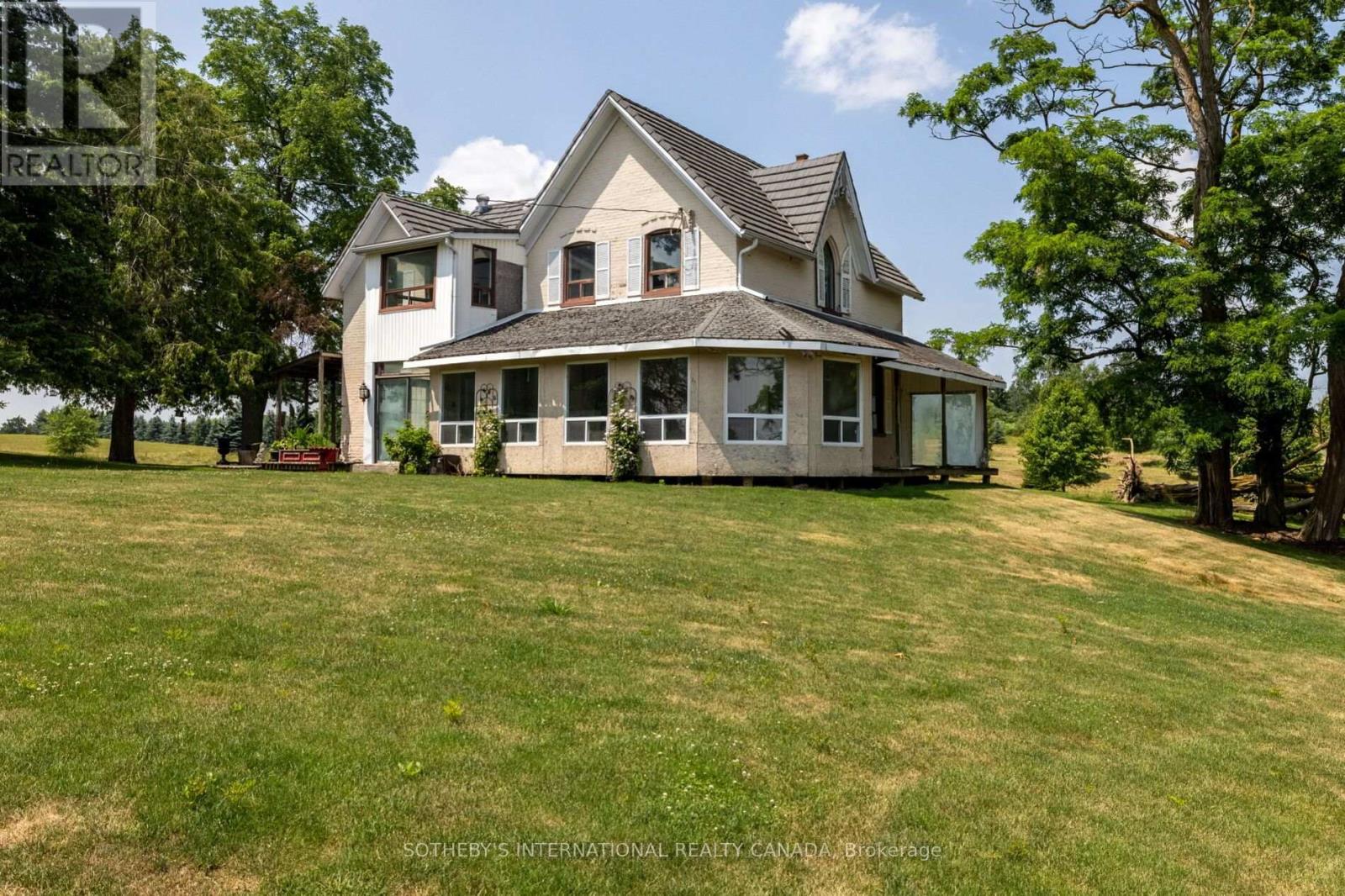 15366 The Gore Road, Caledon, Ontario  L7C 3E4 - Photo 1 - W13536462