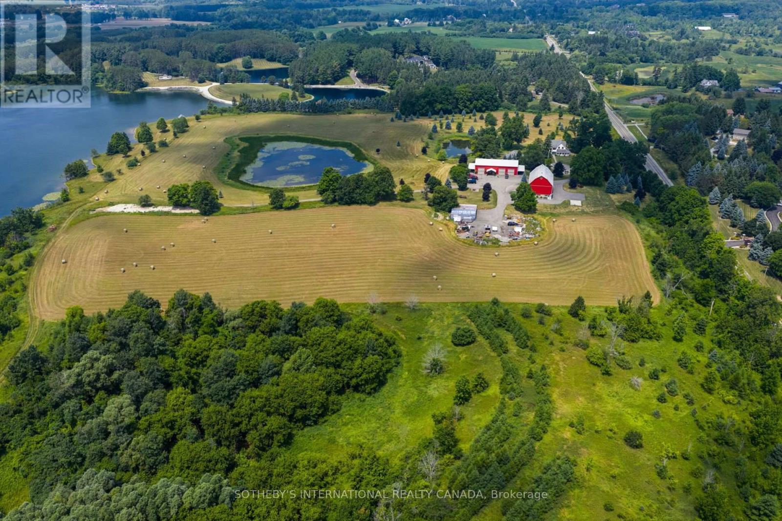 15366 The Gore Road, Caledon, Ontario  L7C 3E4 - Photo 10 - W13536462