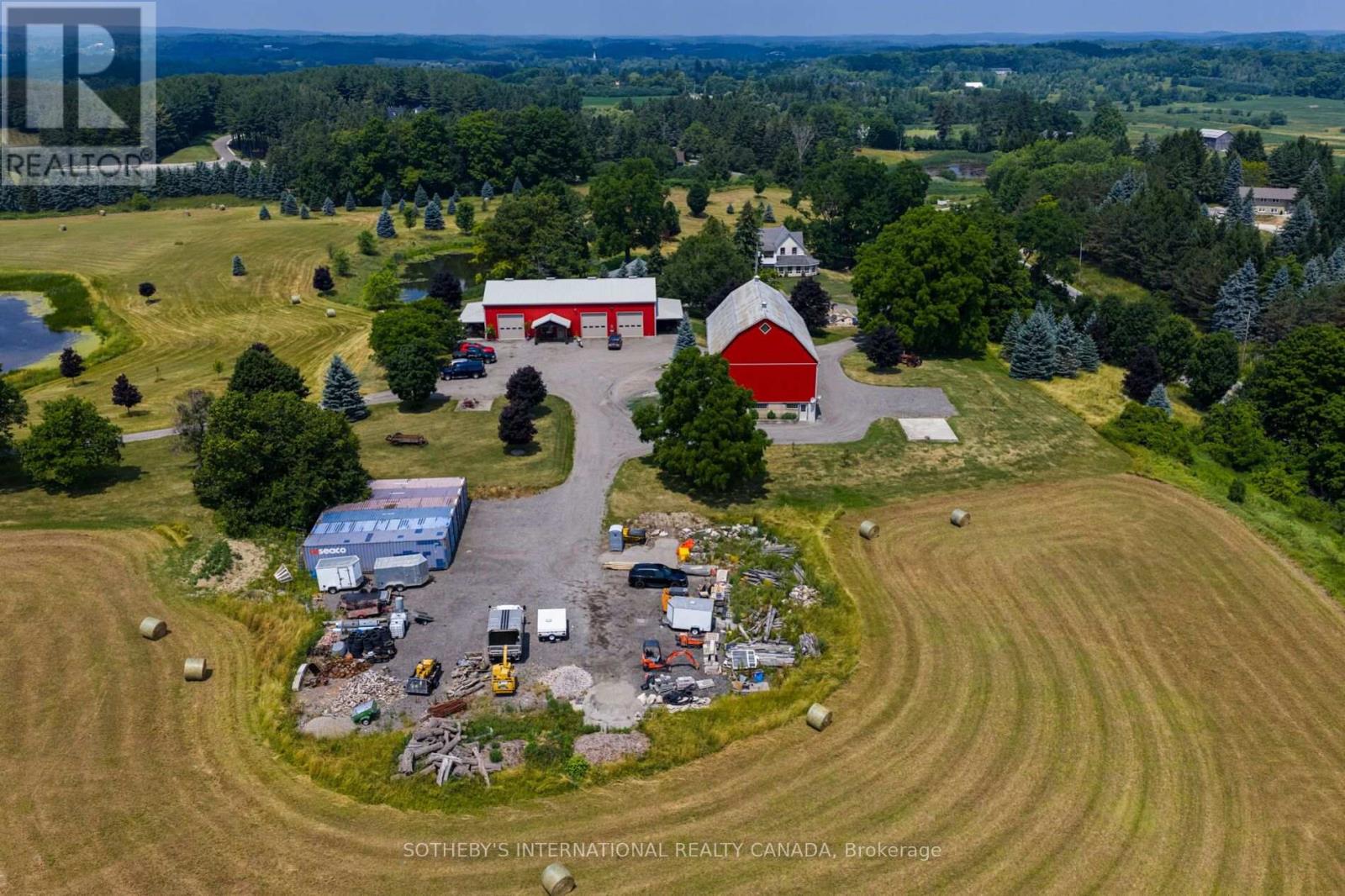 15366 The Gore Road, Caledon, Ontario  L7C 3E4 - Photo 12 - W13536462