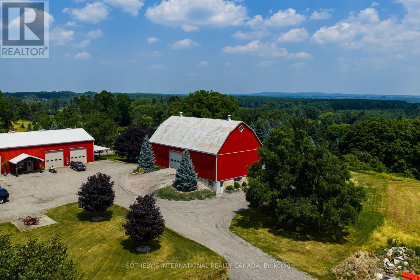 15366 The Gore Road, Caledon, Ontario  L7C 3E4 - Photo 24 - W13536462