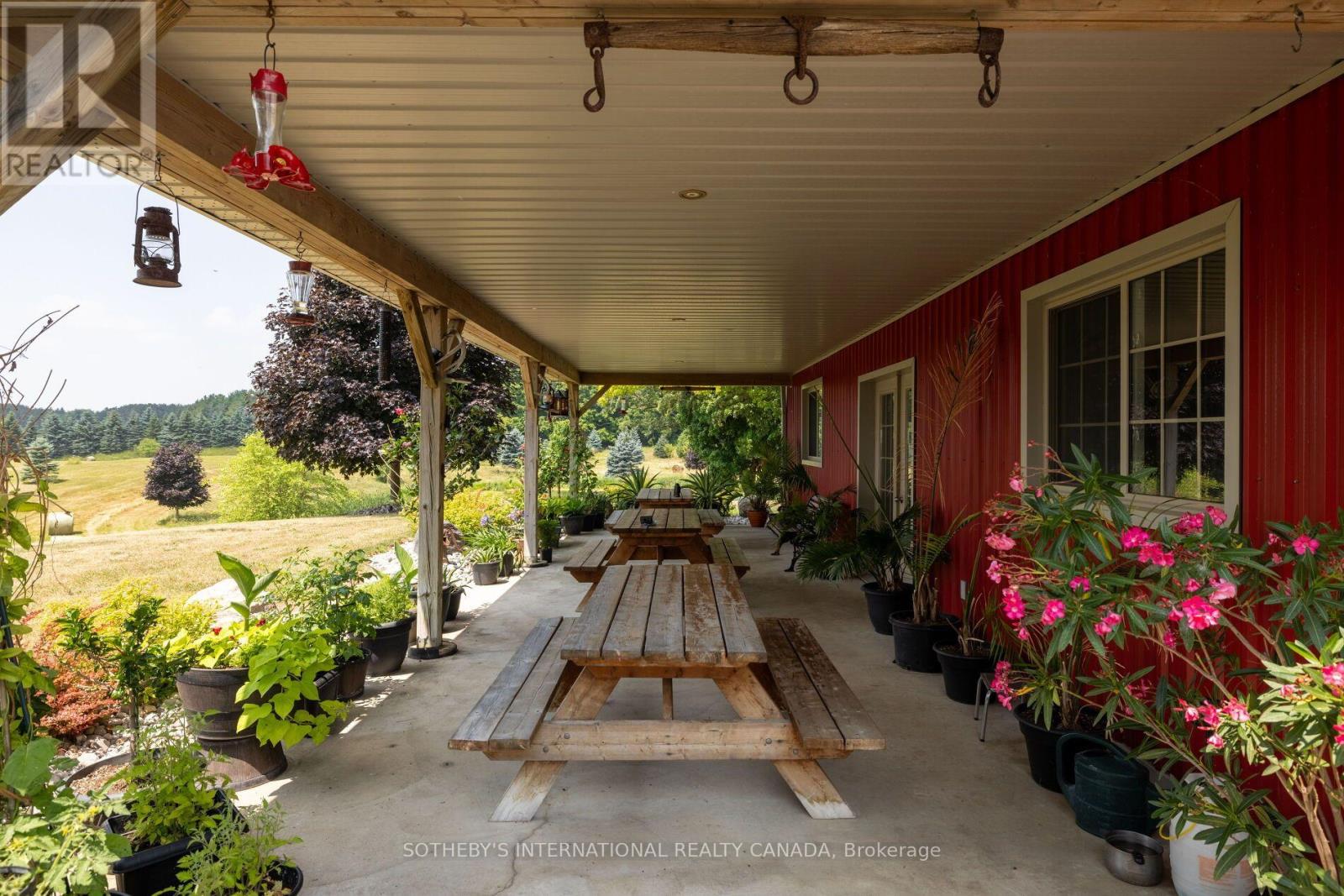 15366 The Gore Road, Caledon, Ontario  L7C 3E4 - Photo 26 - W13536462
