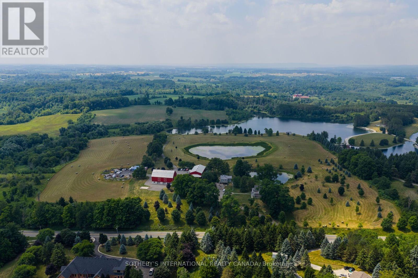 15366 The Gore Road, Caledon, Ontario  L7C 3E4 - Photo 8 - W13536462