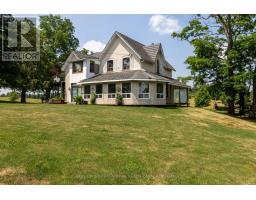 15366 THE GORE ROAD, Caledon, Ontario