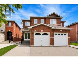 6321 AMBER GLEN DRIVE, Mississauga, Ontario