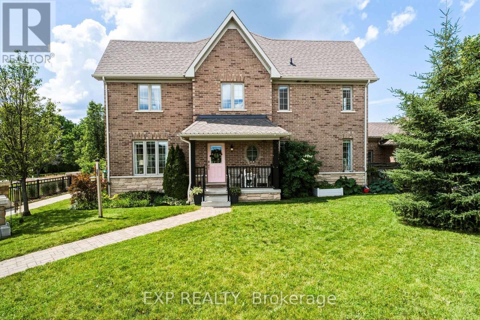 7 VITA STEPHANIE COURT, Georgina, Ontario