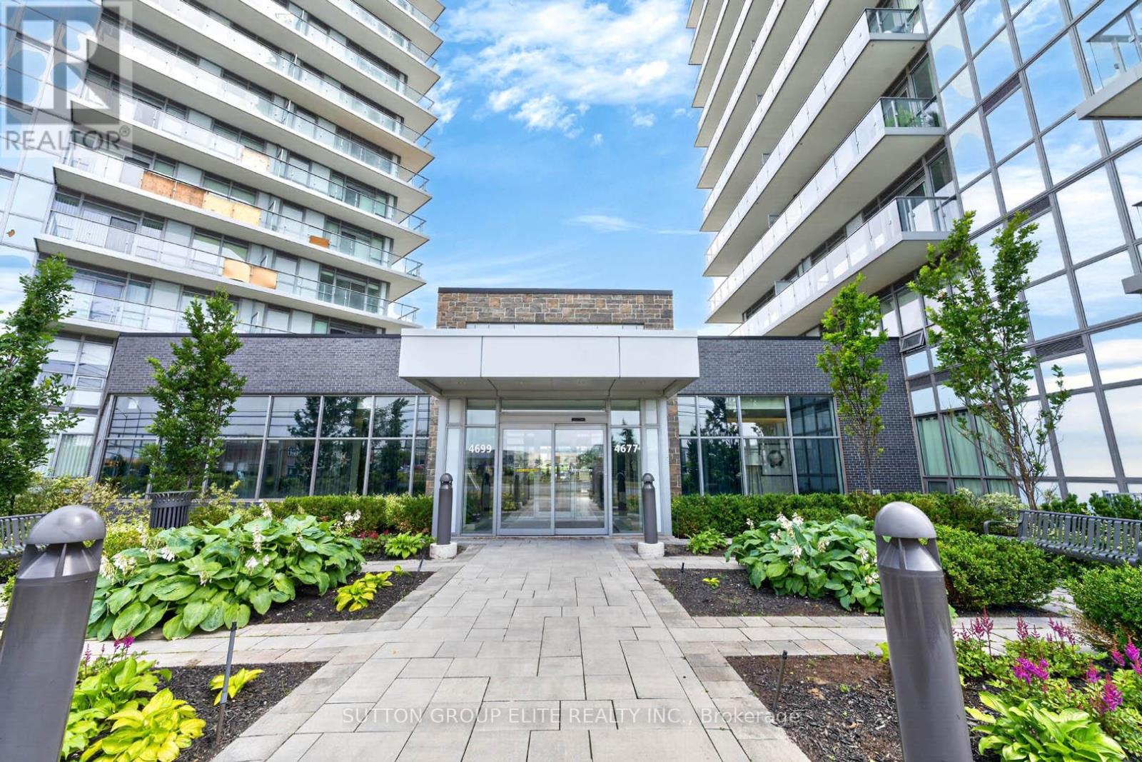 302 - 4699 Glen Erin Drive, Mississauga, Ontario  L5M 2E5 - Photo 48 - W13536278