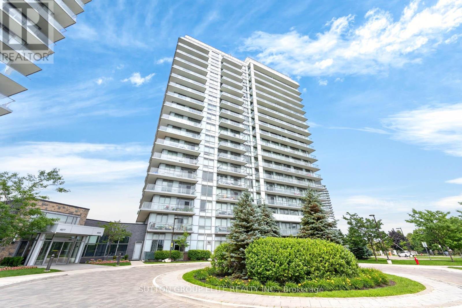 302 - 4699 Glen Erin Drive, Mississauga, Ontario  L5M 2E5 - Photo 47 - W13536278