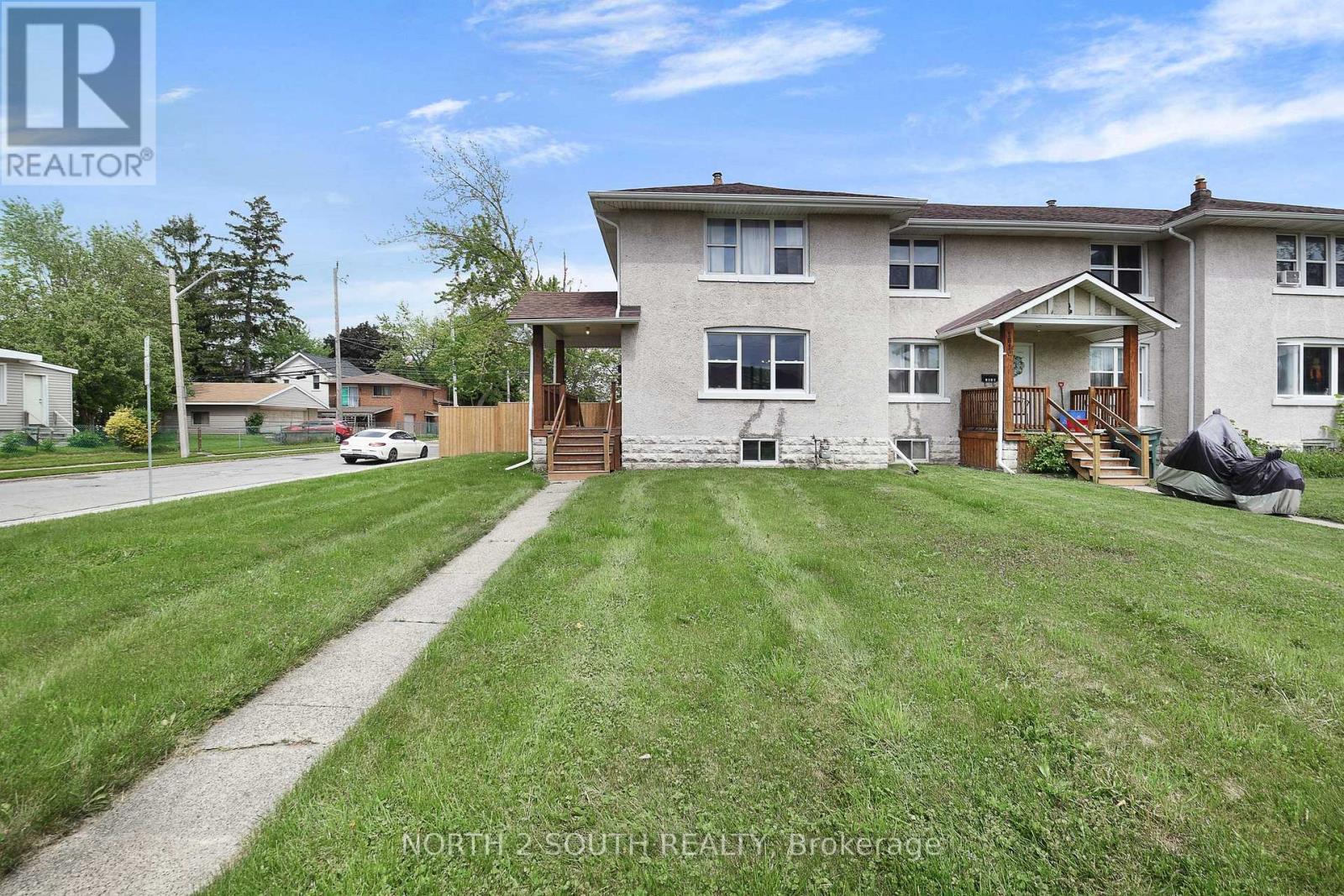 1604 BRUCE AVENUE, Windsor, Ontario