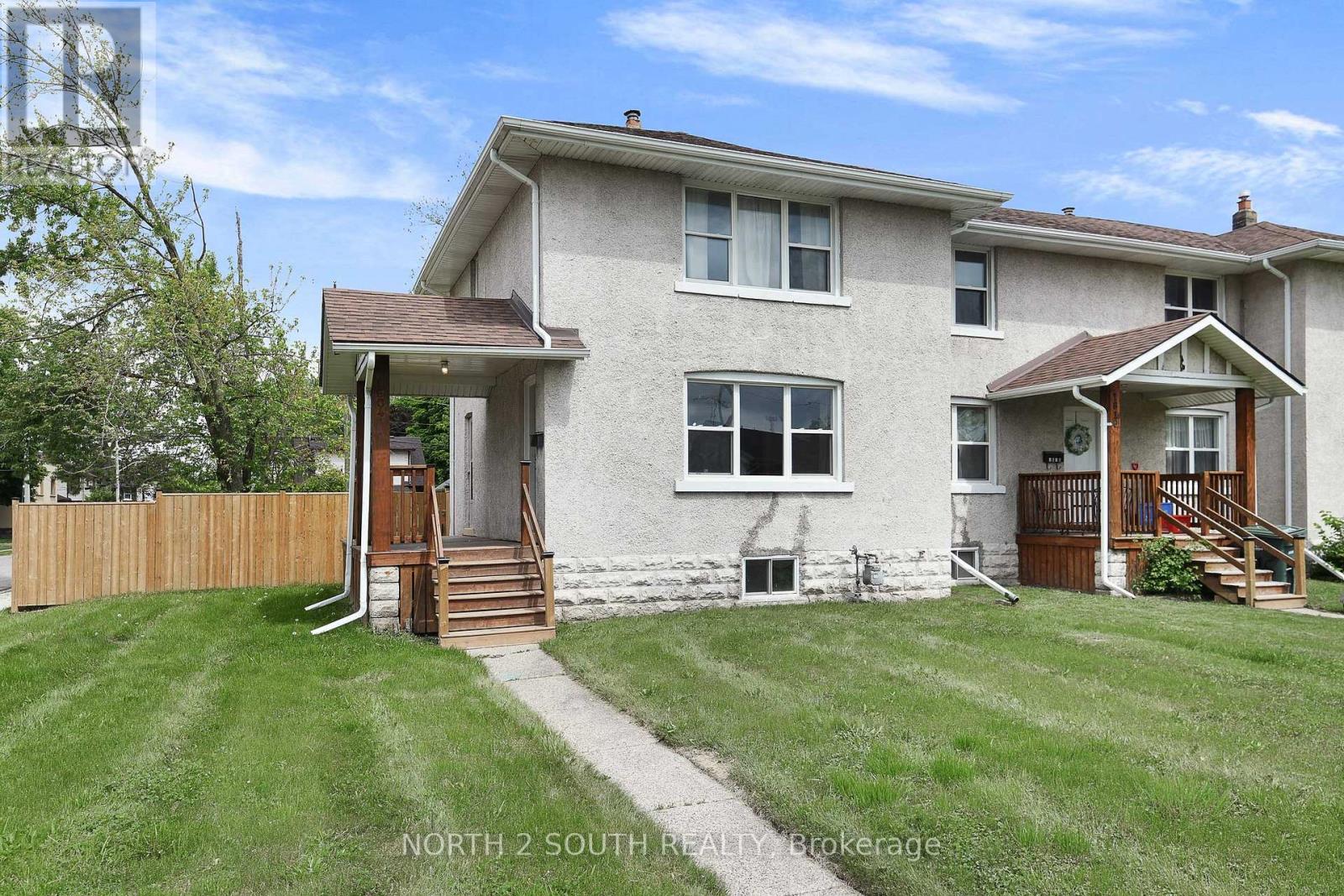 1604 Bruce Avenue, Windsor, Ontario  N8X 1Y2 - Photo 2 - X13536358