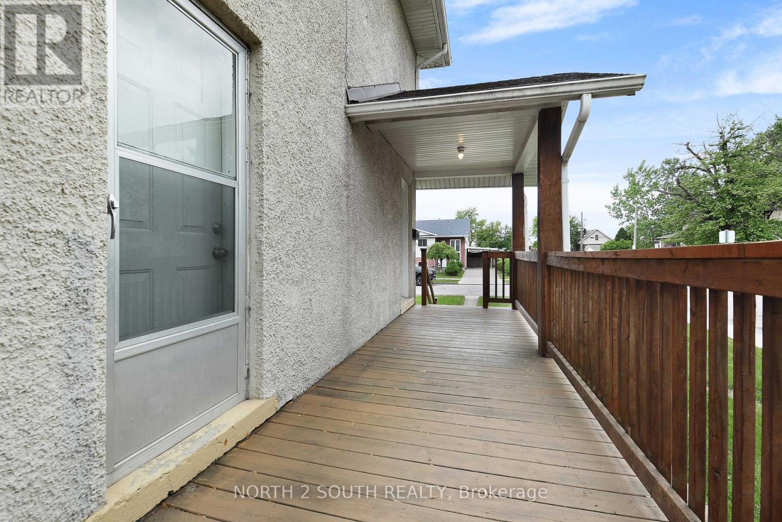 1604 Bruce Avenue, Windsor, Ontario  N8X 1Y2 - Photo 4 - X13536358