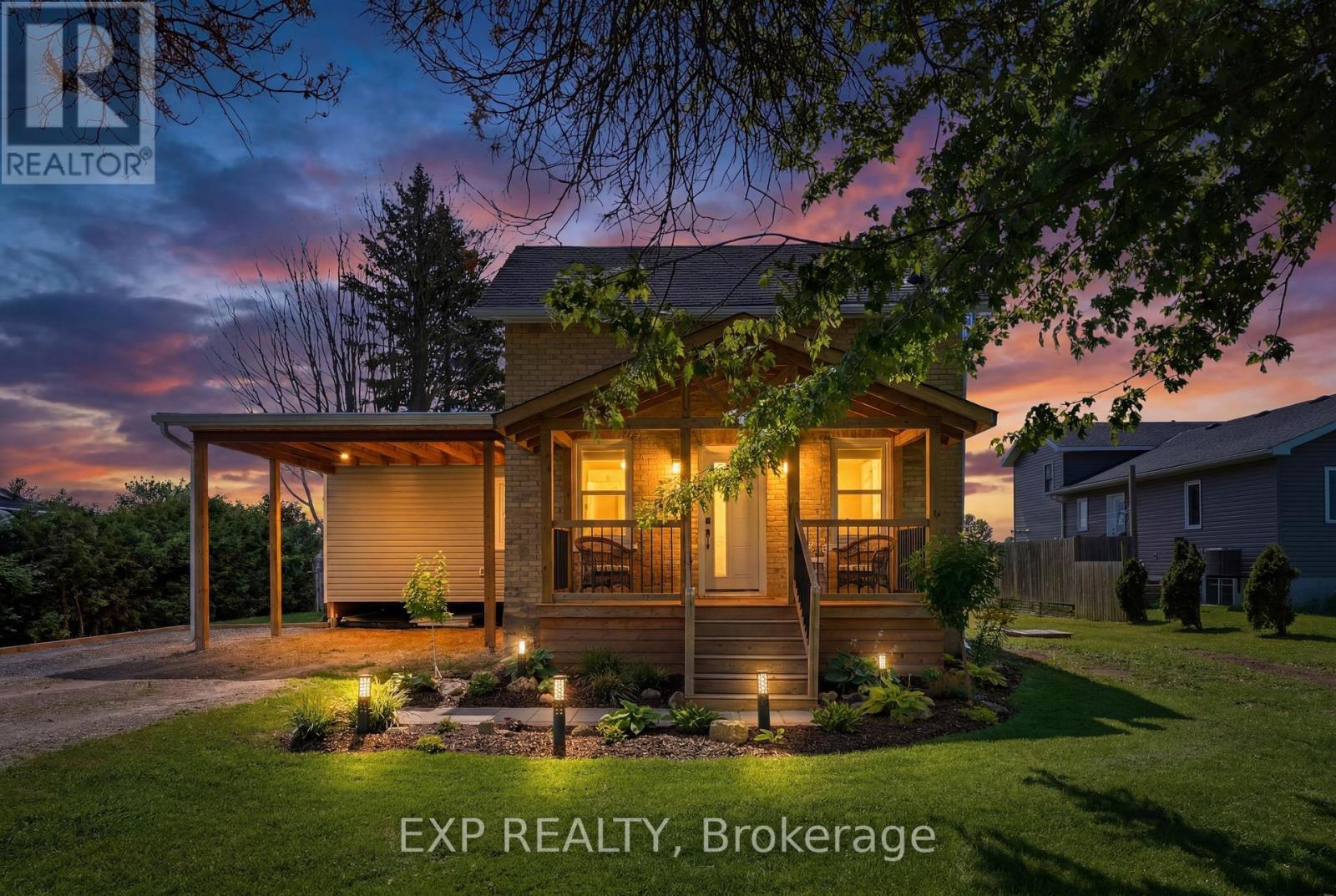 5775 HIGHWAY 23 RR 2 ROAD, Minto, Ontario