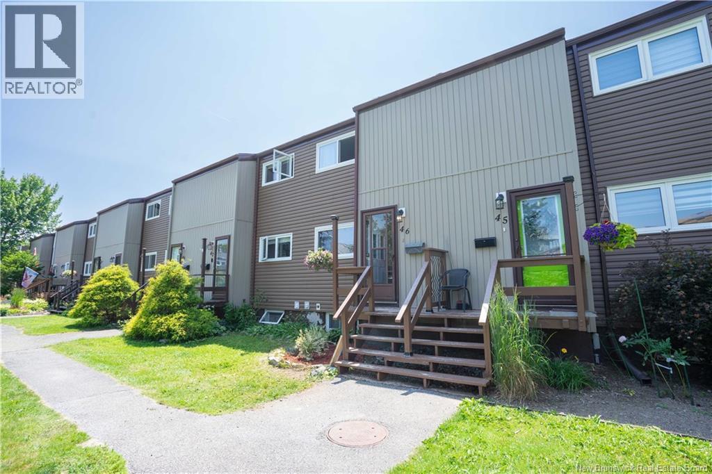 46 Somerset Park, Saint John