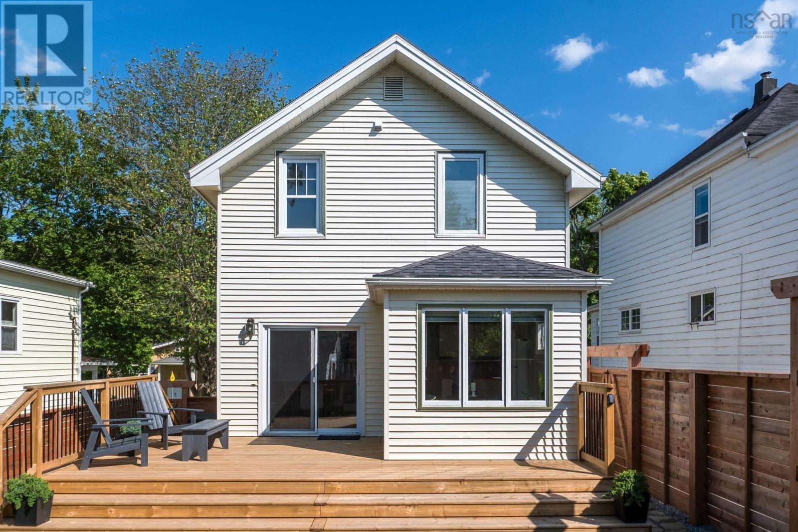 11 Sinclair Street, Dartmouth, Nova Scotia  B2Y 1R7 - Photo 20 - 202616853