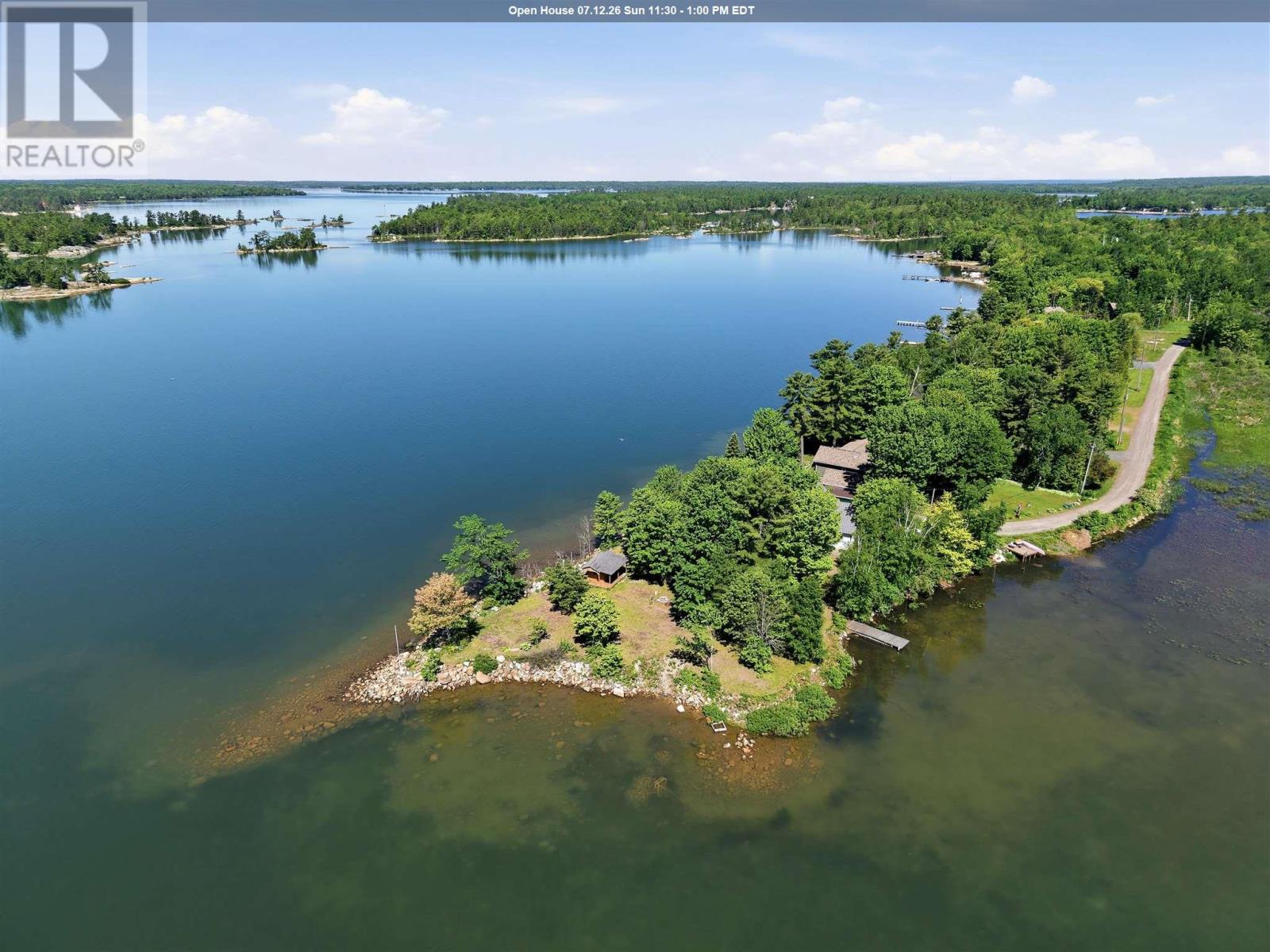 58 Partridge DR, Tarbutt, Ontario
