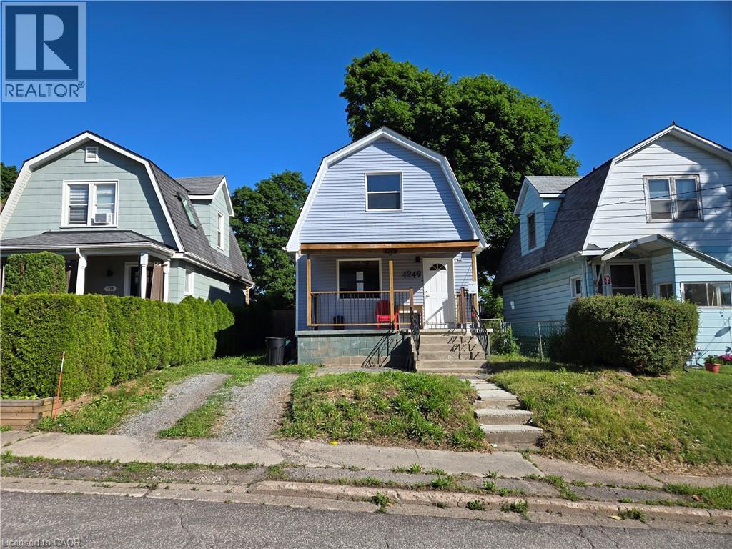 4249 ELGIN Street, Niagara Falls, Ontario