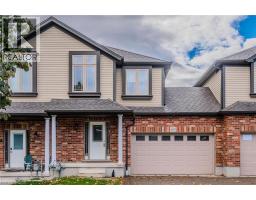 469 BRONCO Crescent, waterloo, Ontario