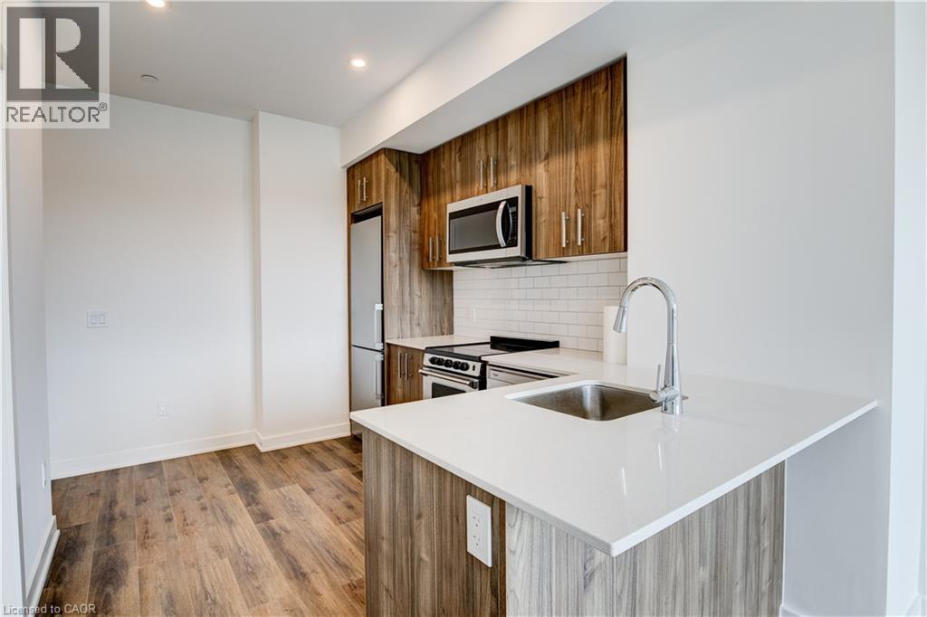 312 Erb Street W Unit# 504, Waterloo, Ontario  N2L 0K9 - Photo 10 - 40845595