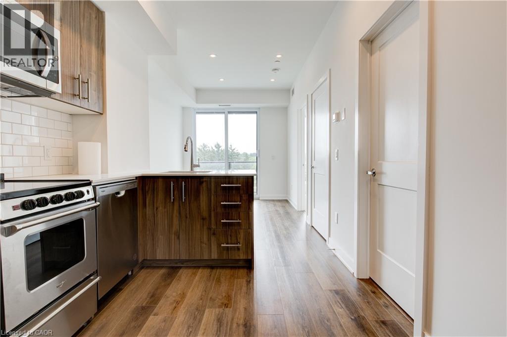 312 Erb Street W Unit# 504, Waterloo, Ontario  N2L 0K9 - Photo 12 - 40845595