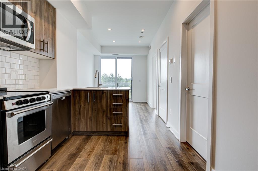 312 Erb Street W Unit# 504, Waterloo, Ontario  N2L 0K9 - Photo 15 - 40845595