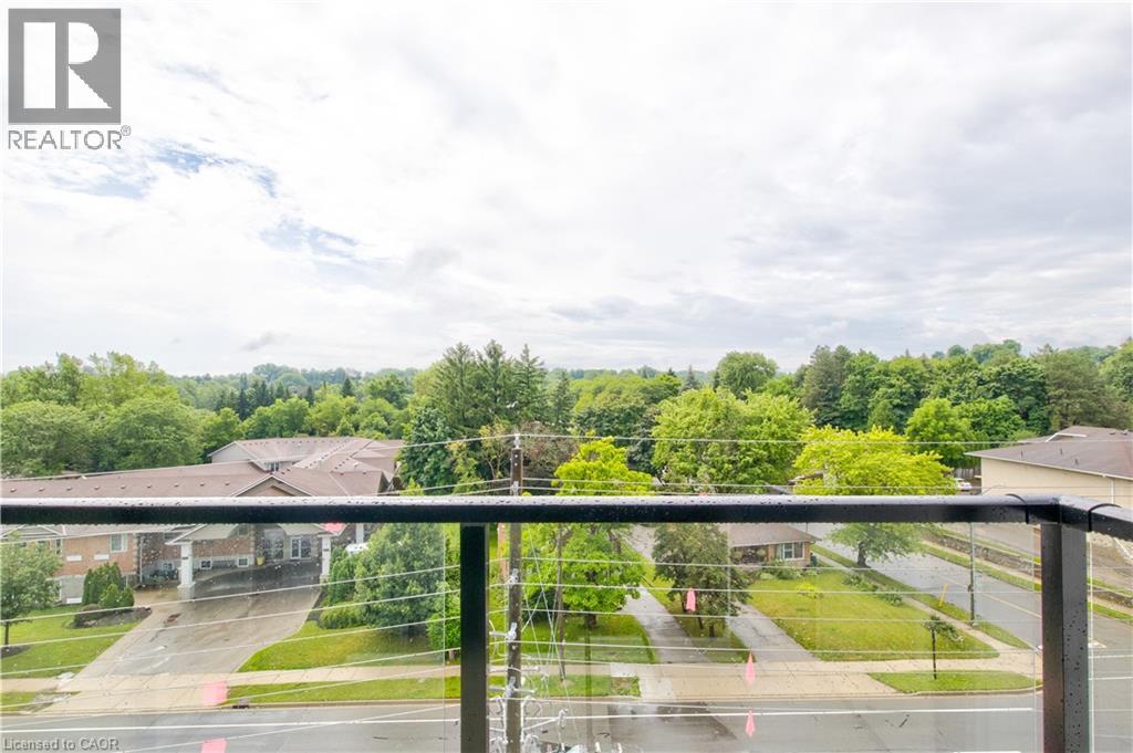 312 Erb Street W Unit# 504, Waterloo, Ontario  N2L 0K9 - Photo 20 - 40845595