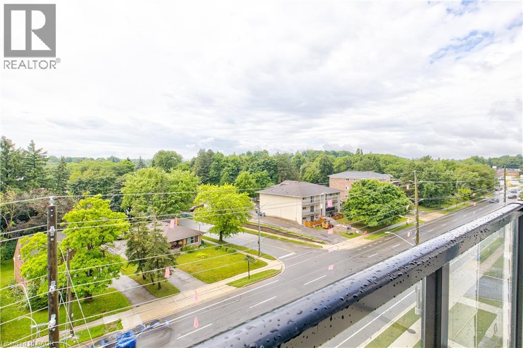 312 Erb Street W Unit# 504, Waterloo, Ontario  N2L 0K9 - Photo 21 - 40845595
