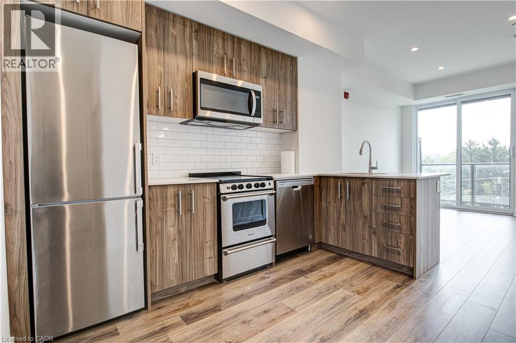 312 Erb Street W Unit# 504, Waterloo, Ontario  N2L 0K9 - Photo 8 - 40845595
