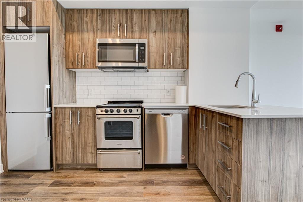 312 Erb Street W Unit# 504, Waterloo, Ontario  N2L 0K9 - Photo 9 - 40845595