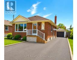 256 FAREWELL STREET, Oshawa, Ontario