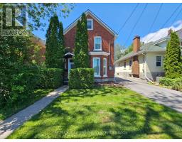 524 FRONTENAC STREET, Kingston, Ontario