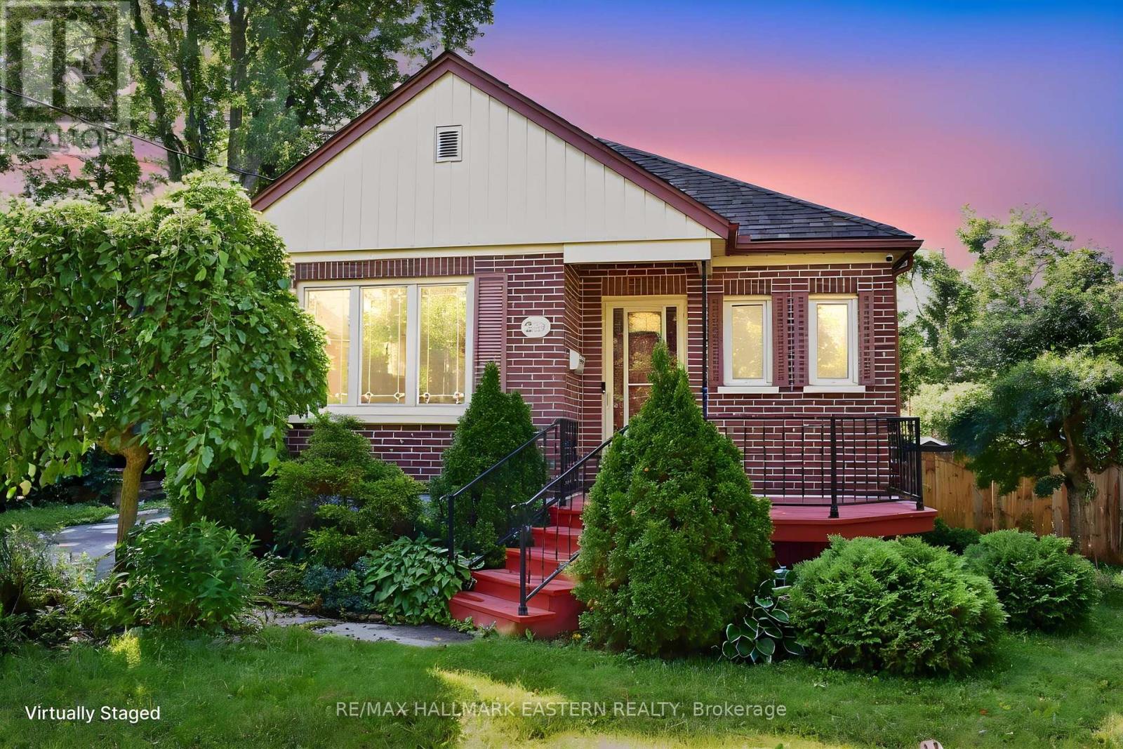 269 ABERDEEN AVENUE, Peterborough, Ontario