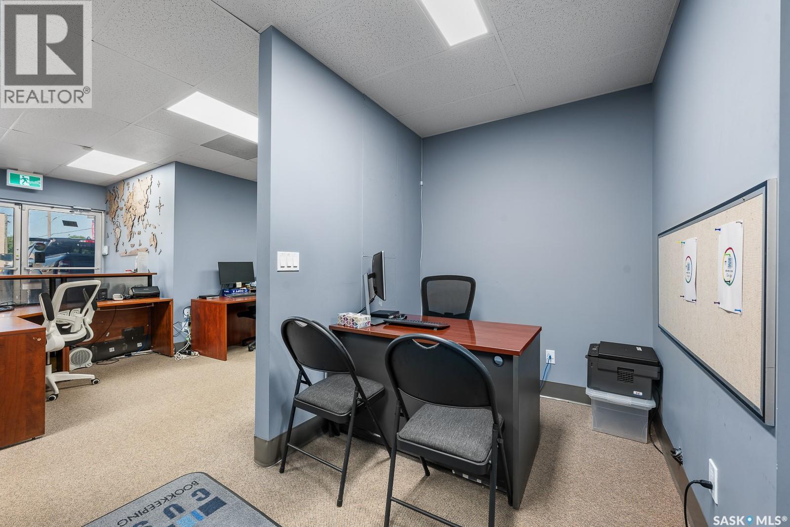 405 Broad Street, Regina, Saskatchewan  S4R 1X4 - Photo 13 - SK041690