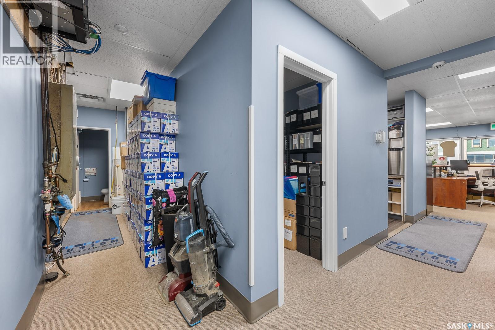405 Broad Street, Regina, Saskatchewan  S4R 1X4 - Photo 17 - SK041690