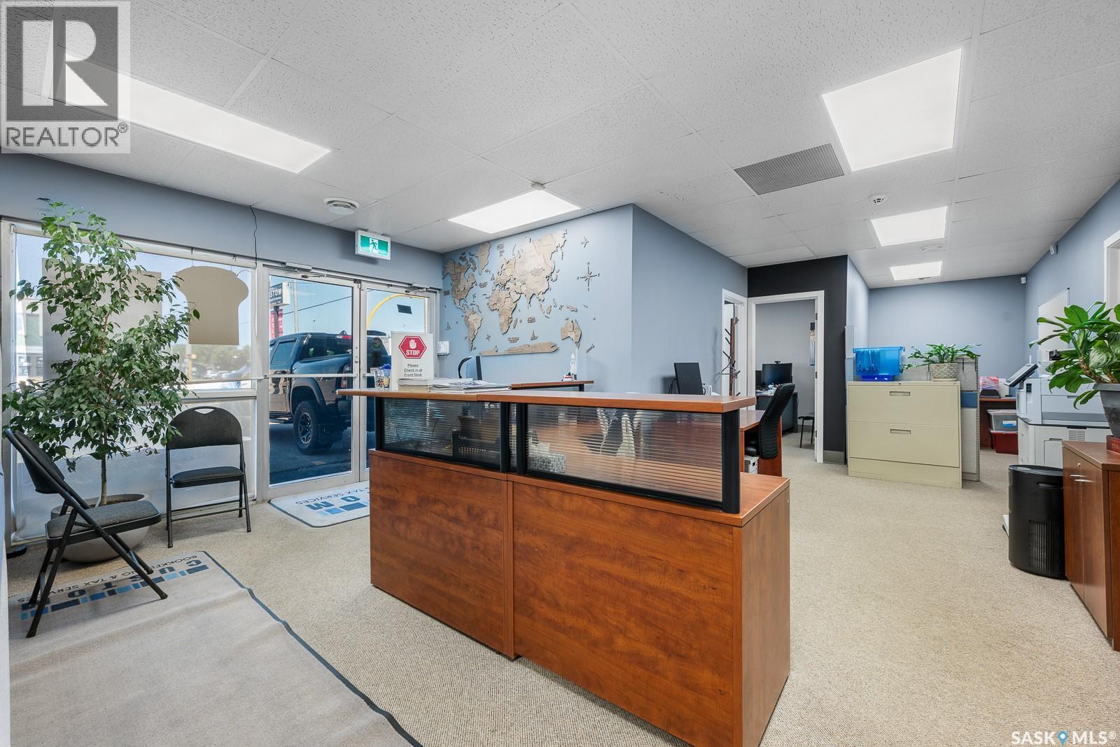 405 Broad Street, Regina, Saskatchewan  S4R 1X4 - Photo 4 - SK041690