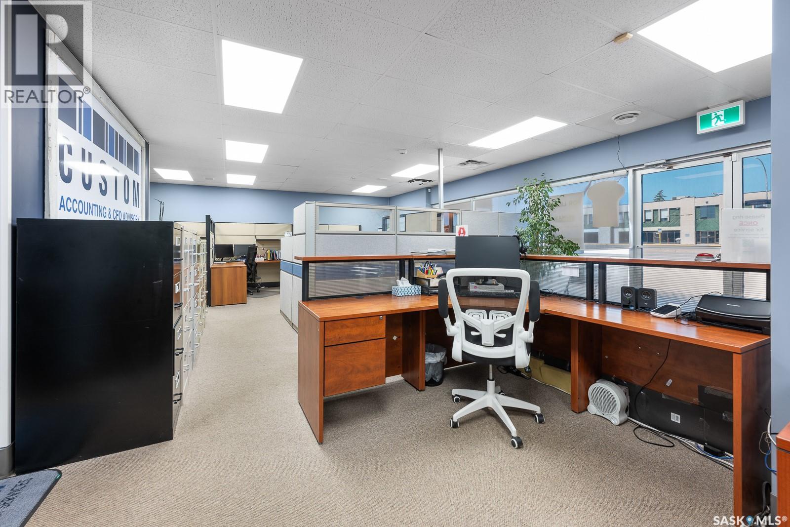 405 Broad Street, Regina, Saskatchewan  S4R 1X4 - Photo 5 - SK041690