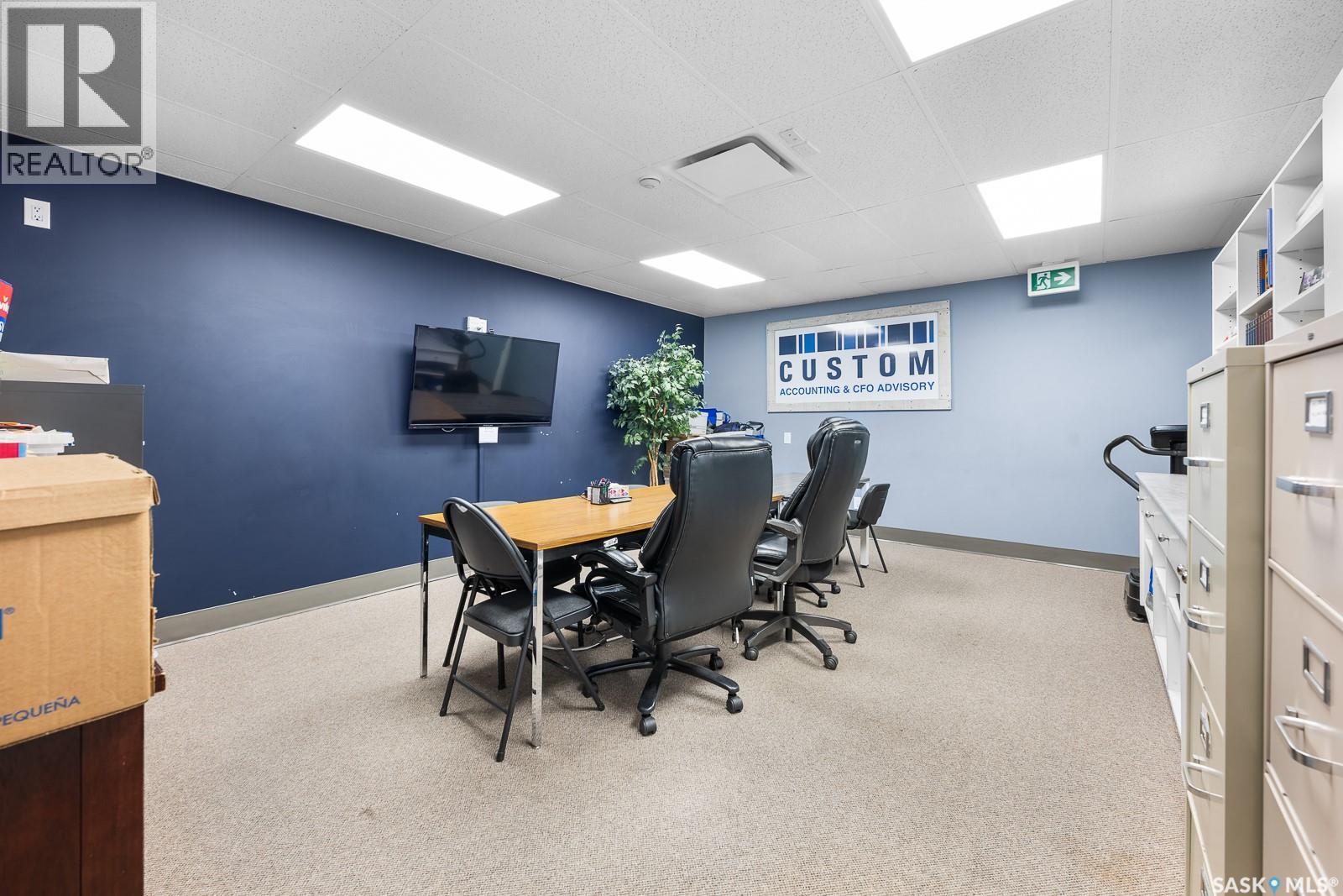 405 Broad Street, Regina, Saskatchewan  S4R 1X4 - Photo 7 - SK041690