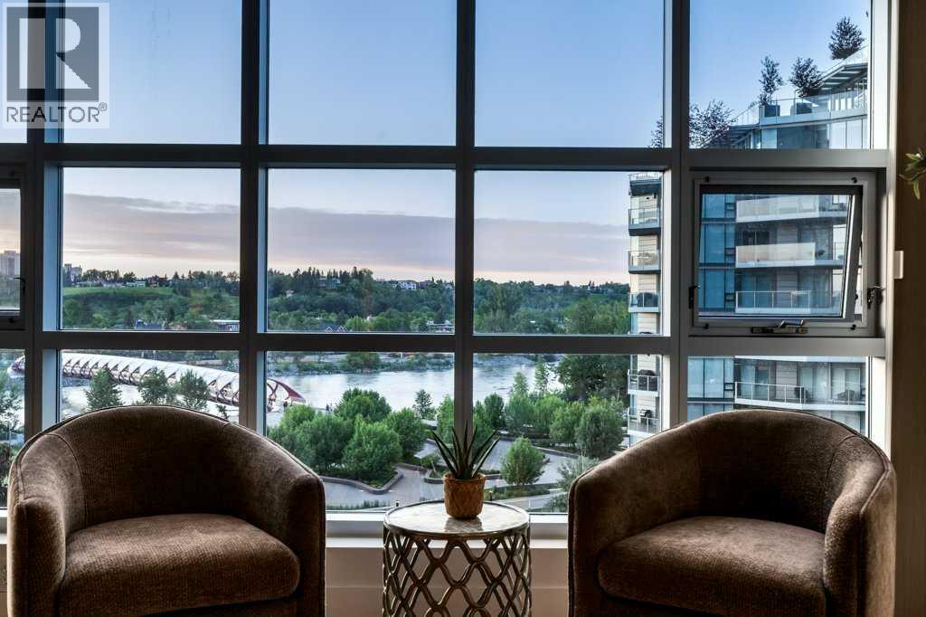 602, 110 7 Street SW, Calgary, Alberta  T2P 5M9 - Photo 4 - A2322397