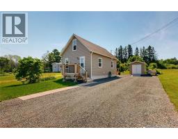 10 Gowland Mountain Road, Elgin, New Brunswick